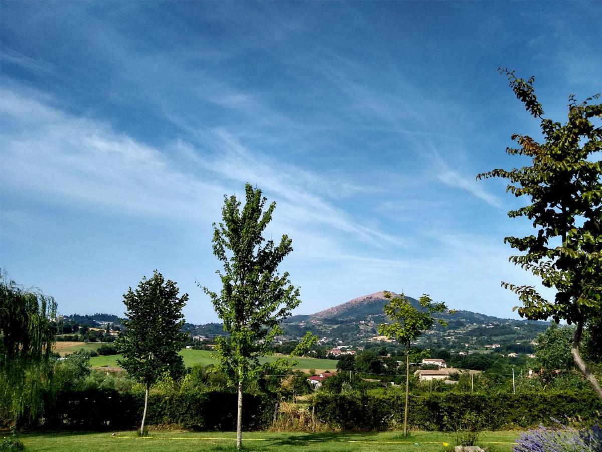 Le Piracante Caiazzo Luaran gambar