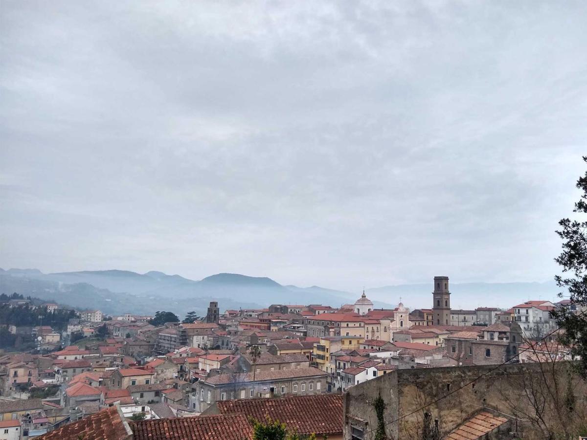 Le Piracante Caiazzo Luaran gambar