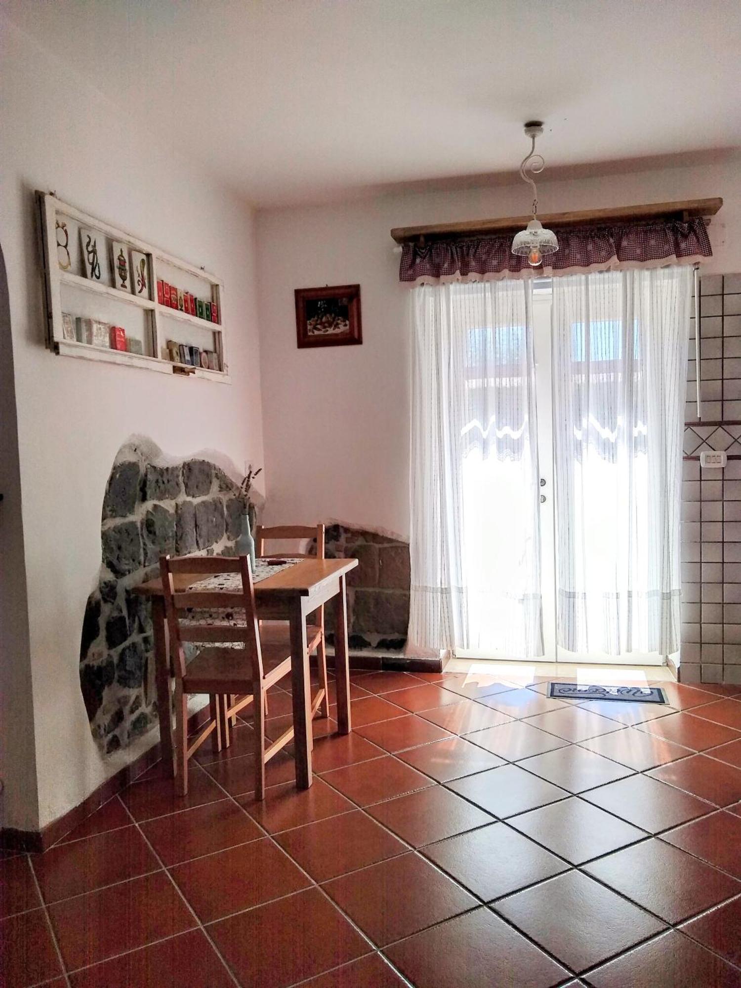 Le Piracante Caiazzo Luaran gambar