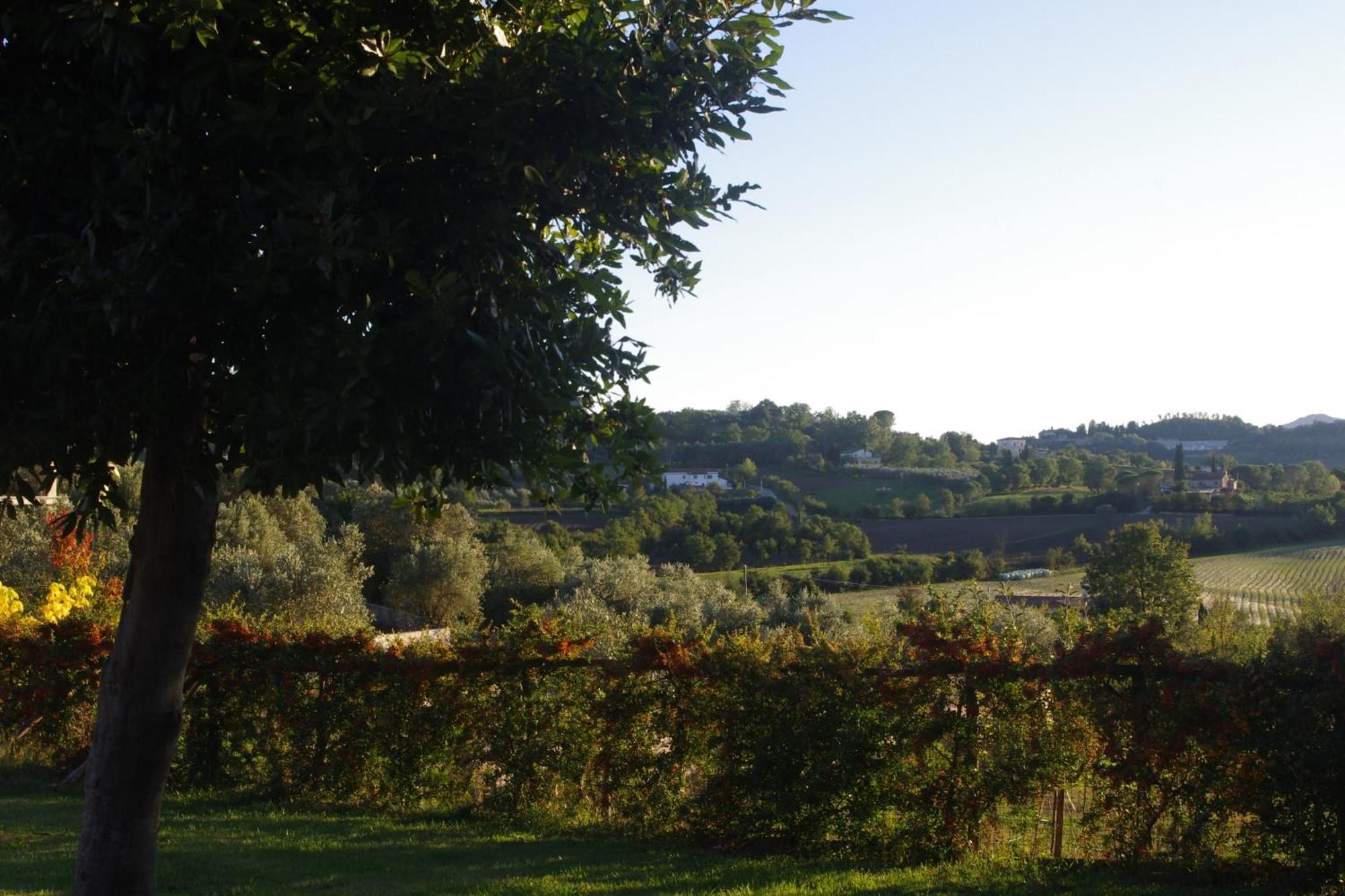 Le Piracante Caiazzo Luaran gambar